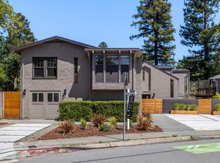 233 Sycamore Ave, Mill Valley, CA 94941