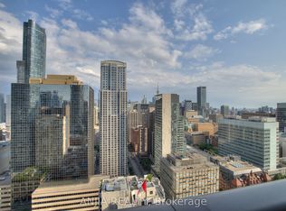 38 Grenville St #3104, Toronto, ON M4Y 1A5