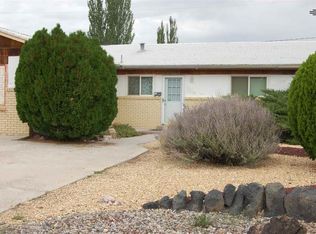 610 McKee Dr, Gallup, NM 87301