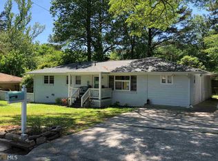 4152 Rebecca St SW, Covington, GA 30014