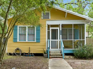 346 St George St, Bay Saint Louis, MS 39520