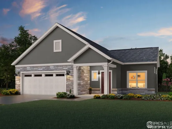 355 Josef Cir, Fort Lupton, CO 80621