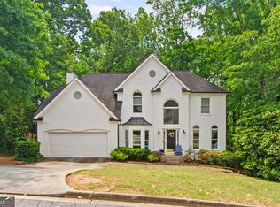 2080 Waters Ferry Dr, Lawrenceville, GA 30043