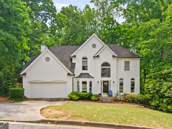 2080 Waters Ferry Dr, Lawrenceville, GA 30043