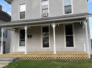 140 2nd St SW, New Philadelphia, OH 44663