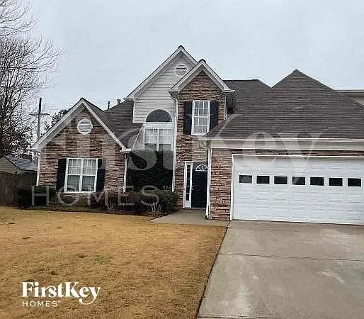 3496 English Oaks Dr NW — Photo 1