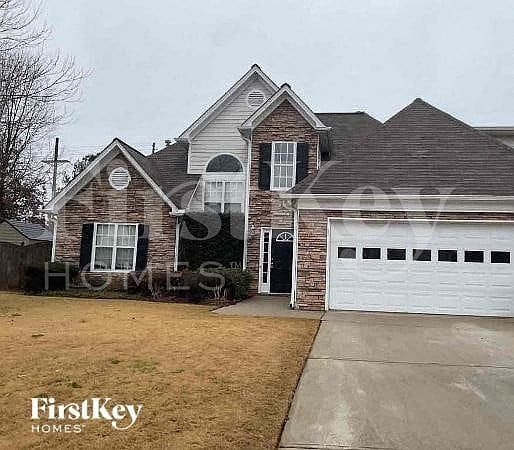 1st image of 3496 English Oaks Dr NW