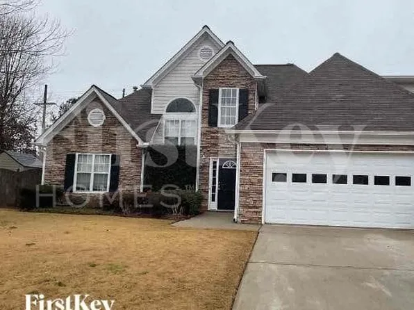 3496 English Oaks Dr NW, Kennesaw, GA 30144