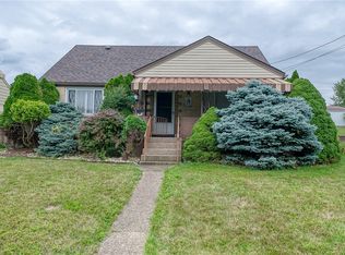 178 E Marigold St, Homestead, PA 15120