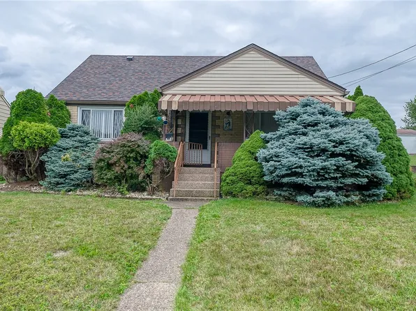 178 E Marigold St, Homestead, PA 15120