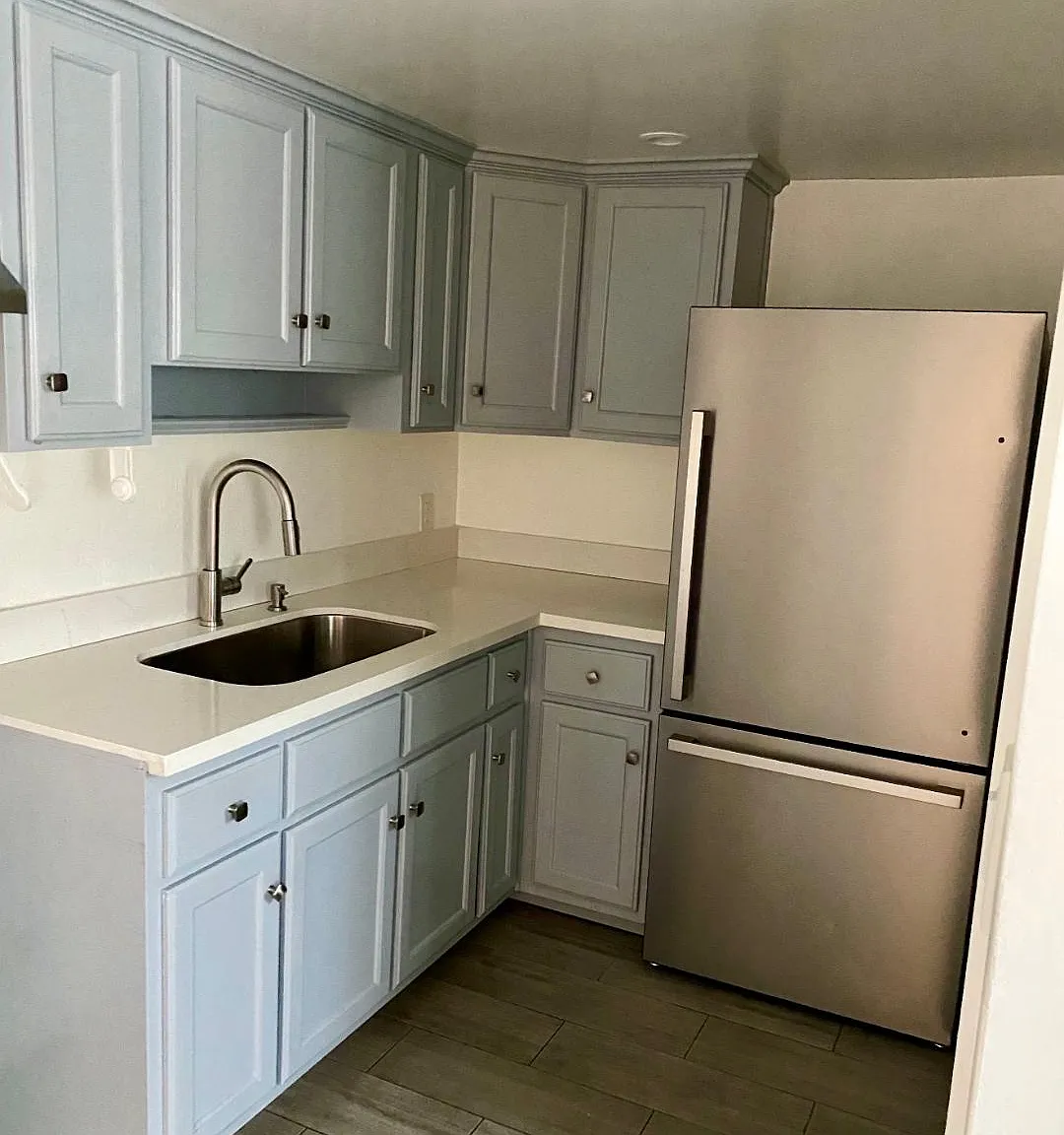 Studio, 450 sqft, $1,650 — Photo 4