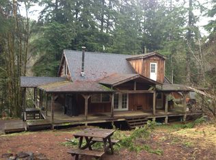 10226 Ridge View Ter, Birkenfeld, OR 97016