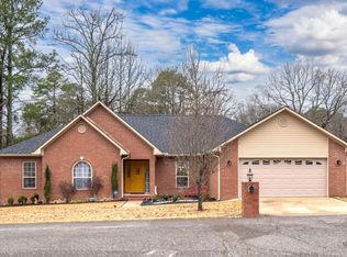 176 Wolf Ridge Dr, Hot Springs, AR 71913