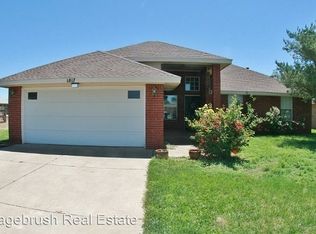 1817 Lesley St, Clovis, NM 88101