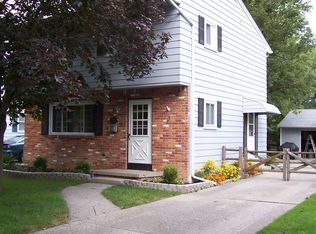 804 Ransom St, Maumee, OH 43537