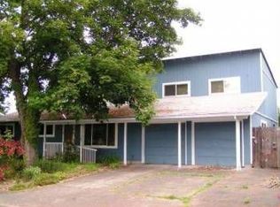 4080 SW 193rd Ave, Beaverton, OR 97078