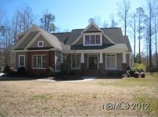201 Murphy Rd, New Bern, NC 28562