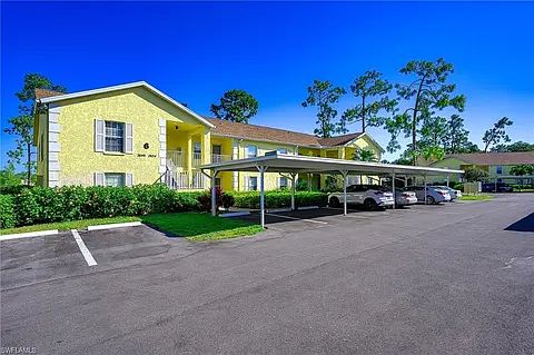 4th image of 2650 Kings Lake Blvd #202