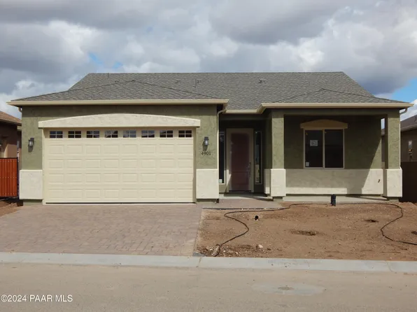 4901 N Stokes Pl, Prescott Valley, AZ 86314