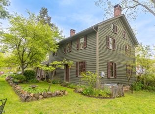 1821 State Route 57, Mansfield Twp., NJ 07840