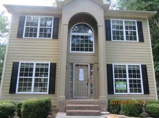 3755 Boulder Park Dr SW, Atlanta, GA