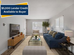 987 Vaughn Street, Aurora, CO 80011
