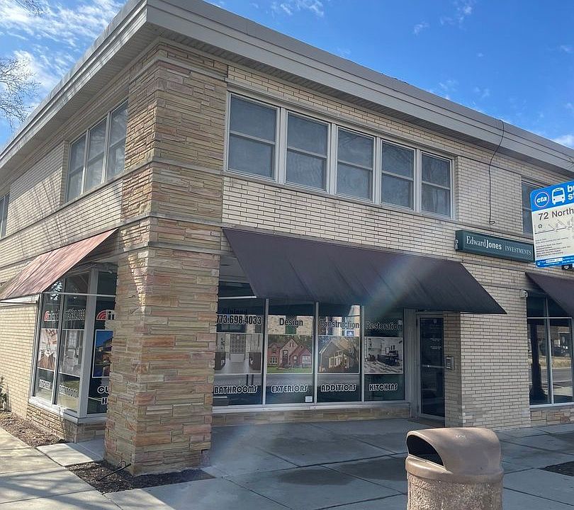 1st image of 7001 W North Ave #202