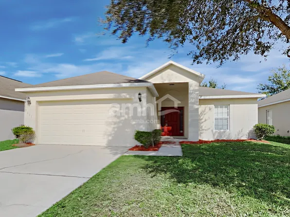 5251 Silver Thistle Ln, Saint Cloud, FL 34772
