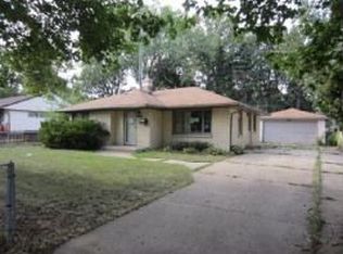 2119 Sherman Ave, Rockford, IL 61101