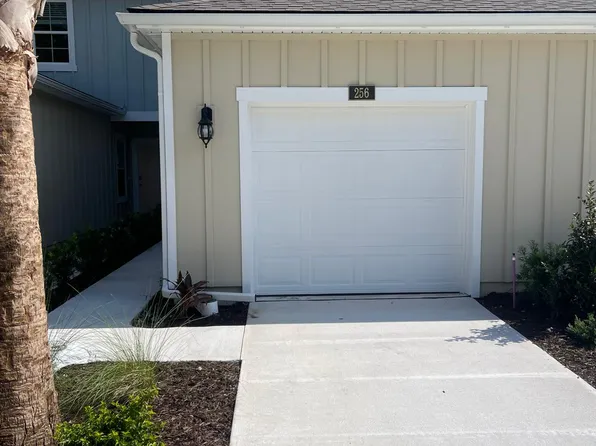 256 Talulla Trl, Saint Augustine, FL 32095