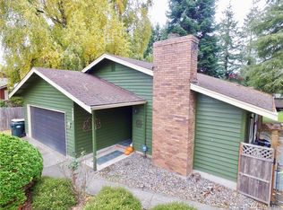 4414 Montclair Dr SE, Lacey, WA 98503