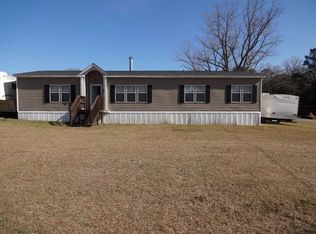 1585 Old Jackson Hwy, Jackson, SC 29831