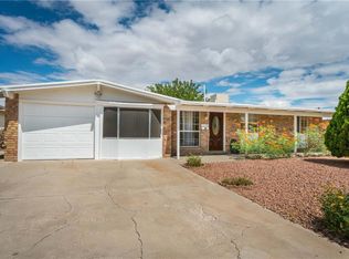 2404 Penwood Dr, El Paso, TX 79935