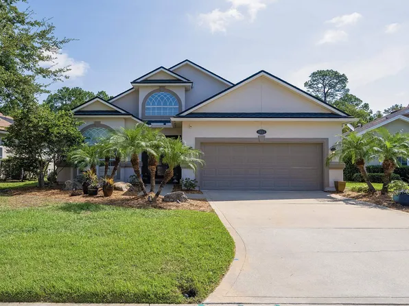 1444 Stockbridge Ln, Saint Augustine, FL 32084