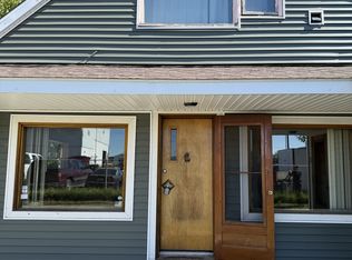 409 Slater Street* - 2, Fairbanks, AK 99701