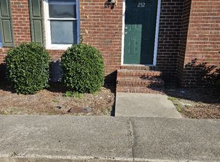 230 Lanier Dr #252, Statesboro, GA 30458