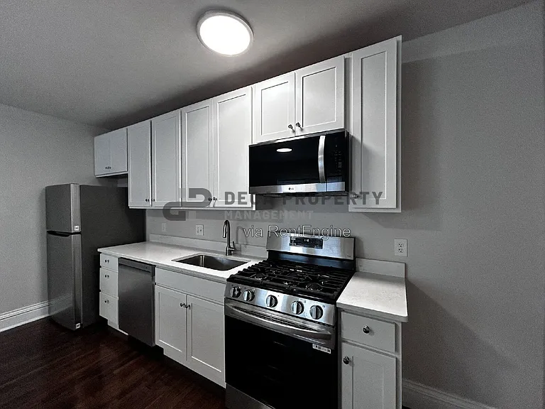 2856 Shenandoah Ave #1W — Photo 6