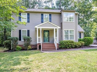 3214 Quail Hill Dr, Midlothian, VA 23112
