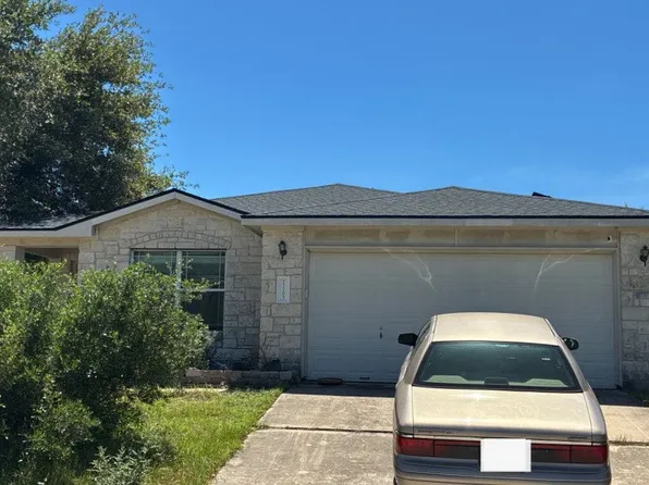 17705 Prairie Verbena Ln, Elgin, TX 78621