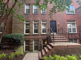 1433 A St NE APT B, Washington, DC 20002