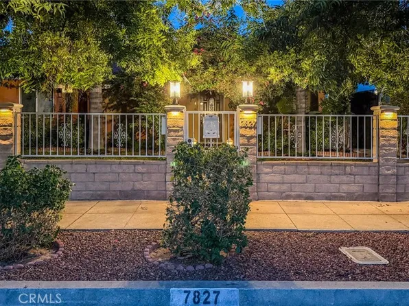 7827 Louise Ave, Northridge, CA 91325