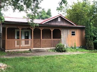 388 Pvt Rd #12, Proctorville, OH 45669