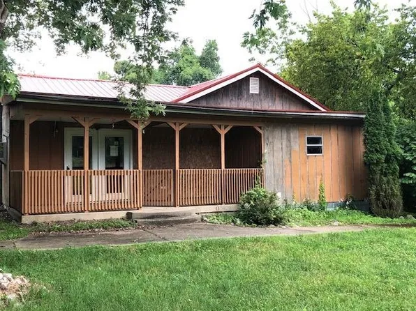 388 Pvt Rd #12, Proctorville, OH 45669