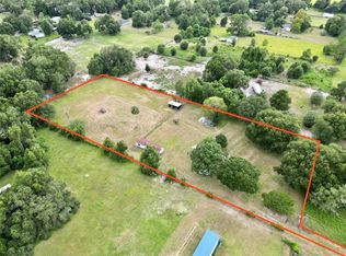2840 NE 135th St, Anthony, FL 32617