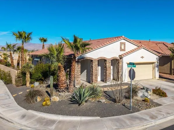 2574 Windmill Way, Palm Springs, CA 92262