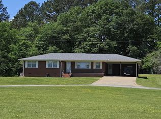 2330 N Bellview Rd, Rockmart, GA 30153