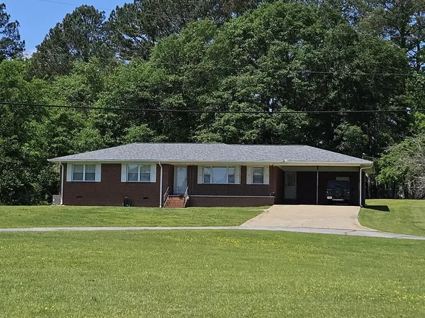 2330 N Bellview Rd, Rockmart, GA 30153