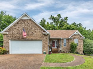 2649 Danbury Cir, Spring Hill, TN 37174