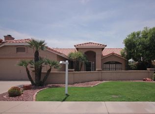19 E Yvonne Ln, Tempe, AZ 85284