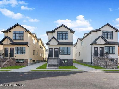 909 Rathbun Ave, Staten Island, NY, 10309